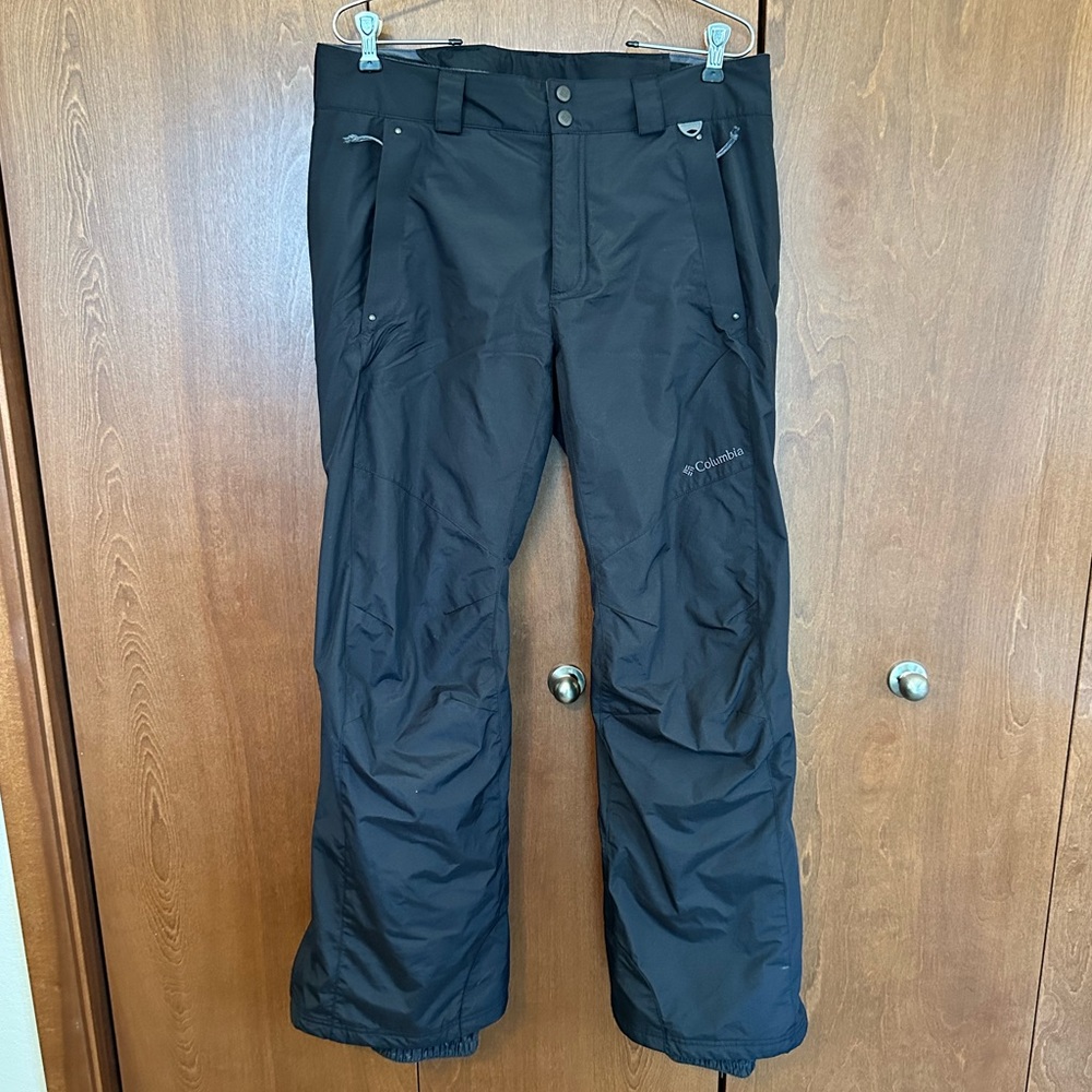 Columbia Women’s Ski/Snowboard Pants - Size Medium